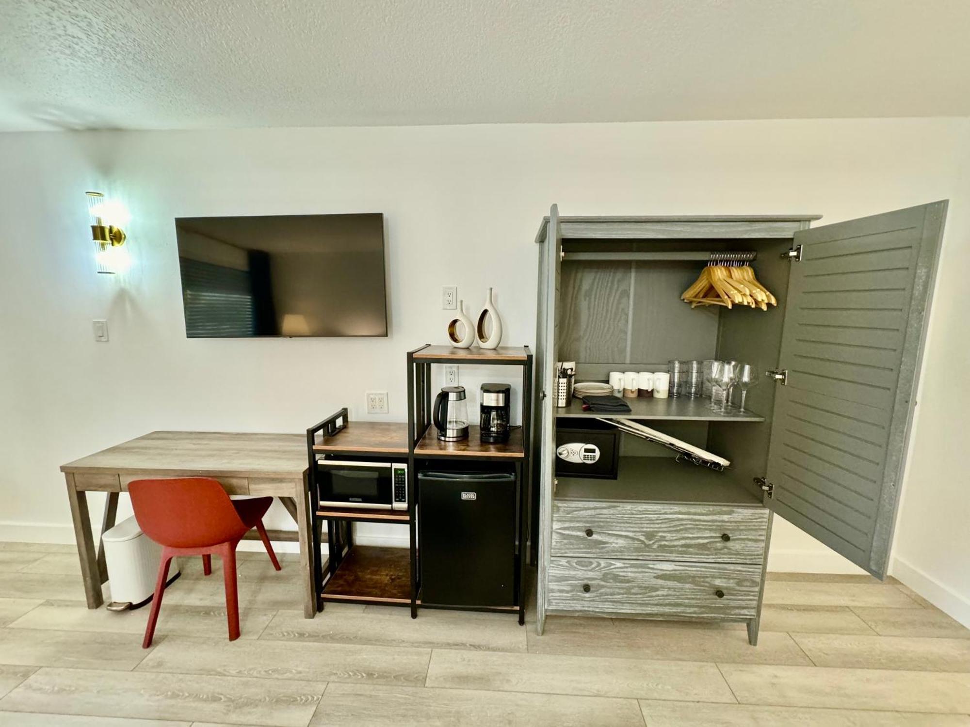 Pool - Wifi - Parking - Best Location ! Kissimmee Exterior foto