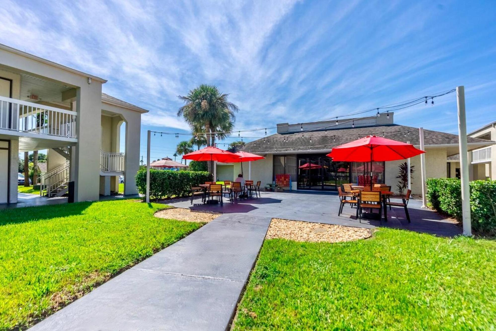 Pool - Wifi - Parking - Best Location ! Kissimmee Exterior foto
