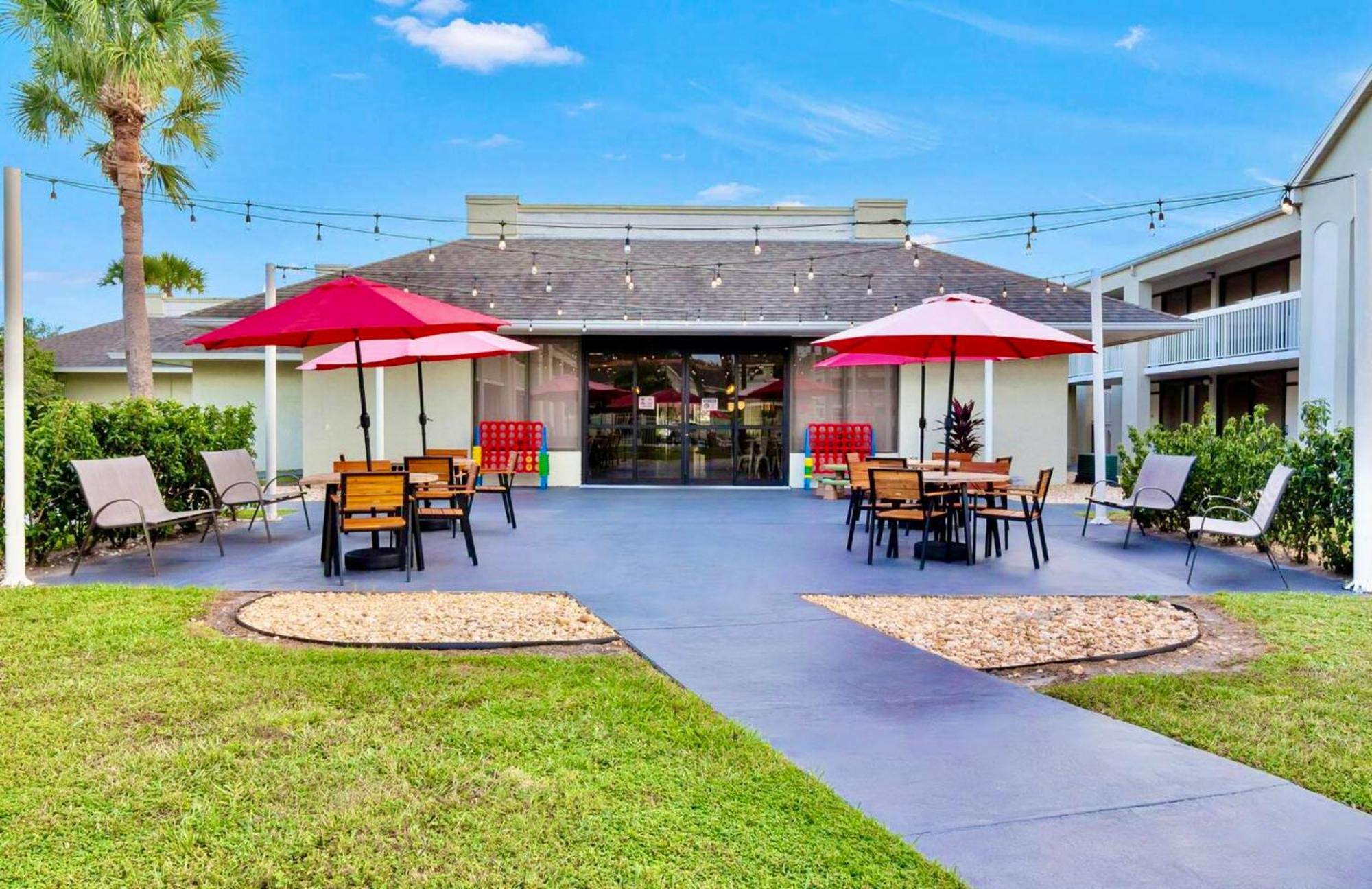 Pool - Wifi - Parking - Best Location ! Kissimmee Exterior foto