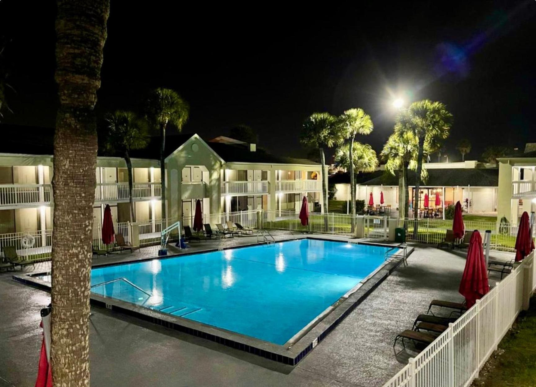 Pool - Wifi - Parking - Best Location ! Kissimmee Exterior foto
