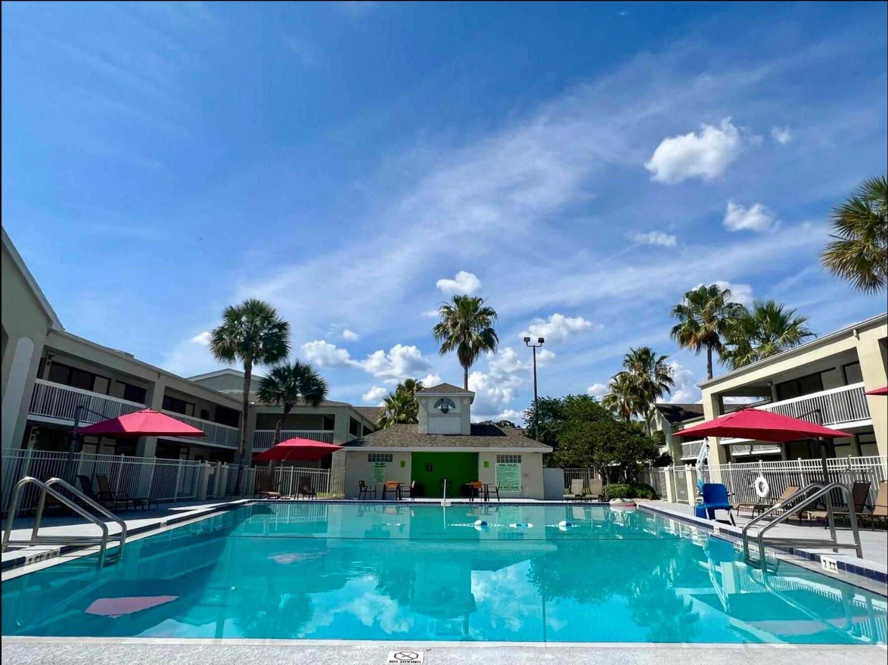 Pool - Wifi - Parking - Best Location ! Kissimmee Exterior foto