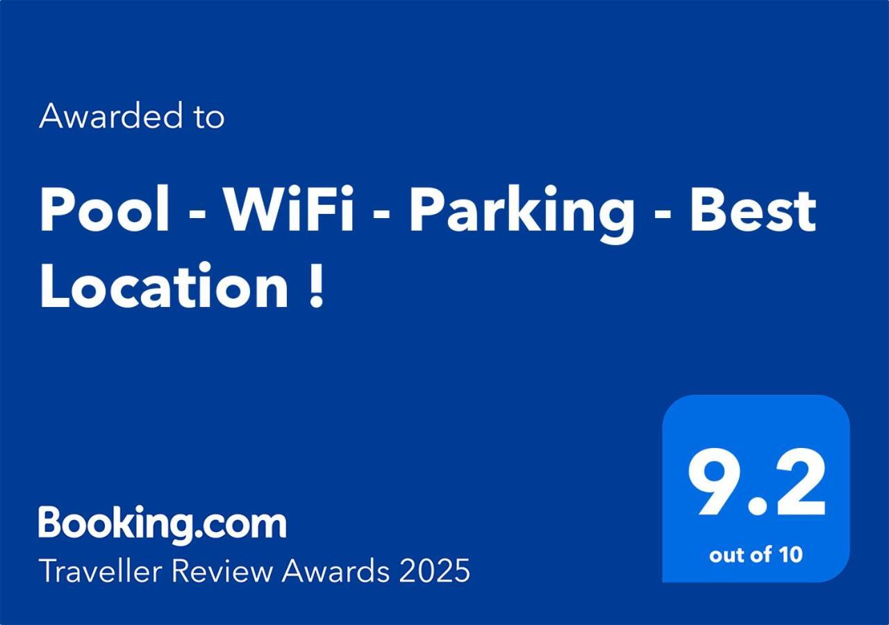 Pool - Wifi - Parking - Best Location ! Kissimmee Exterior foto